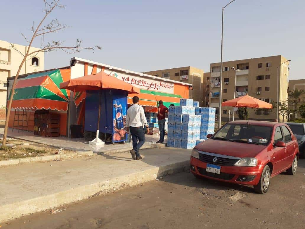 افضل شركات تركيب التند في مصر 01555464501 | تندات للروف 12 احدث تند المحلات