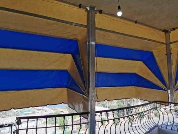 احدث انواع تندات البلكونات ايطالي واسعارها فى مصر 01555464501 19 اروع التندات الايطالي