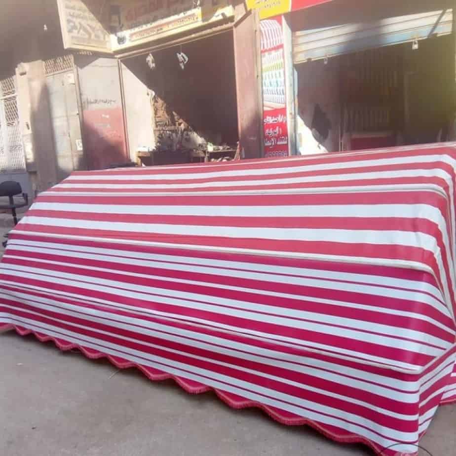 احدث انواع تندات البلكونات ايطالي واسعارها فى مصر 01555464501 20 اسعار التندات الايطالية