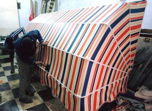 احدث انواع تندات البلكونات ايطالي واسعارها فى مصر 01555464501 14 اسعار التندات اليوم
