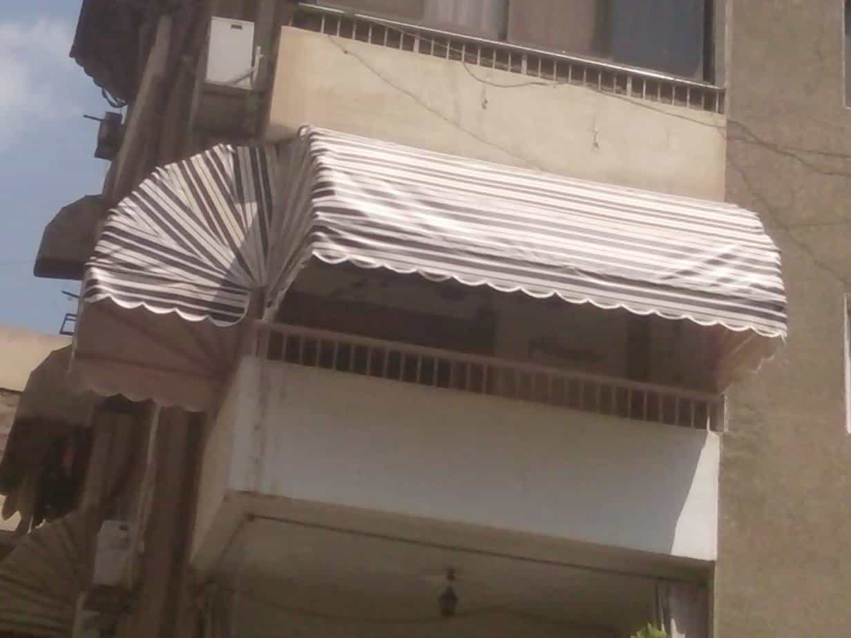 افضل شركات تركيب التند في مصر 01555464501 | تندات للروف 22 اشكال تند بلكونات شركة العالمية
