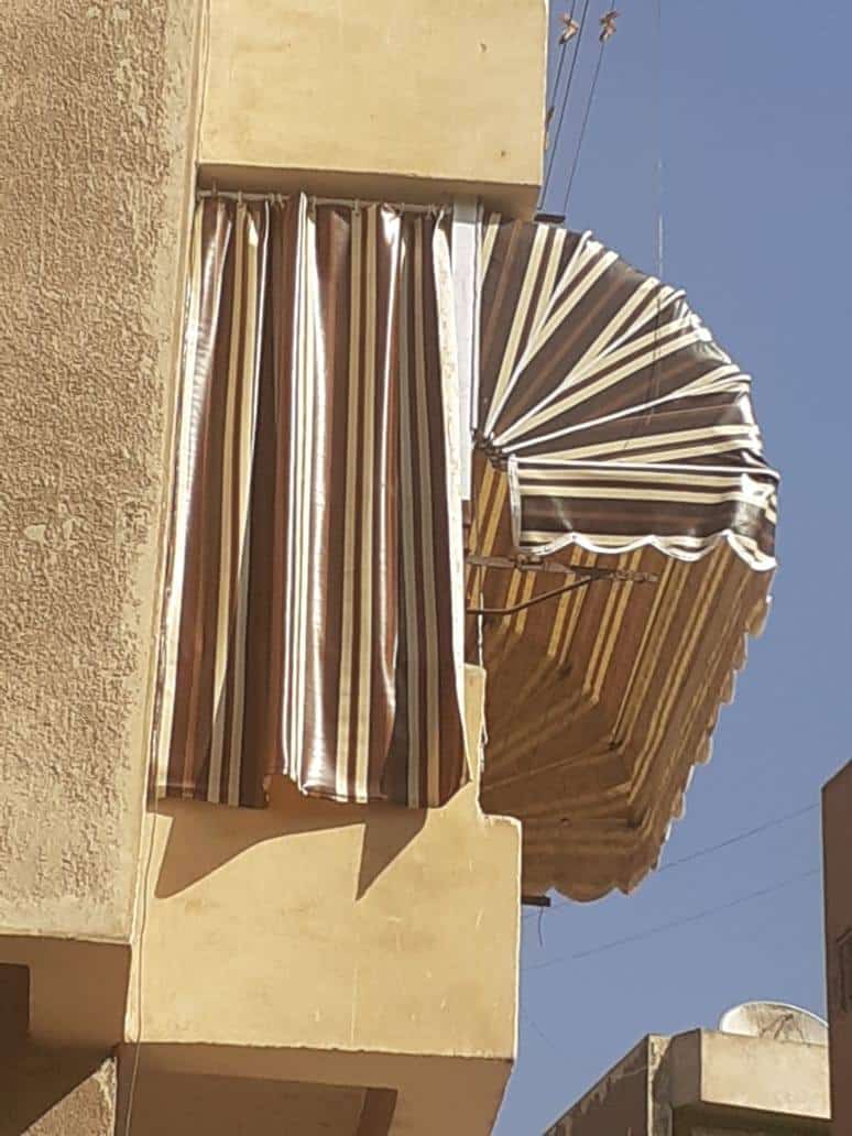 افضل شركات تركيب التند في مصر 01555464501 | تندات للروف 24 اشكال تند بلكونات