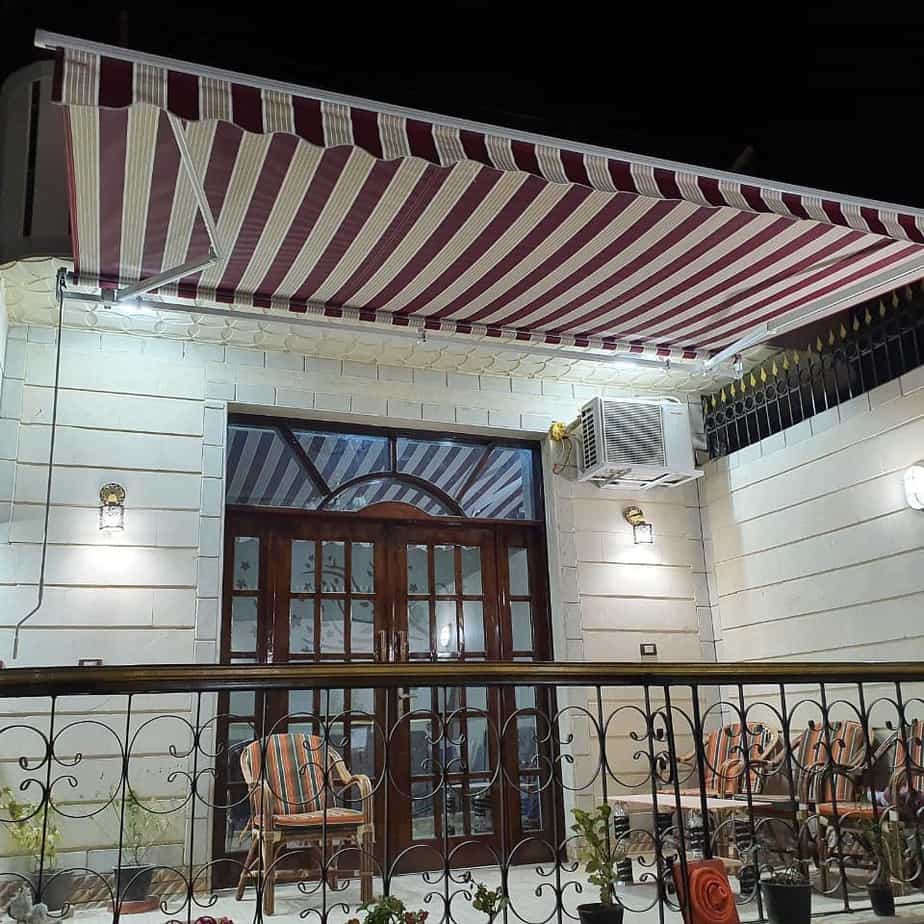 شركة تند فرنساوى 01555464501 | اسعار التند الفرنساوي 3 تند فرنساوى
