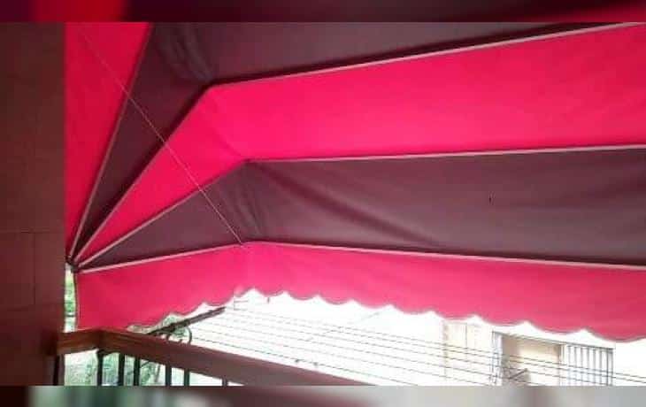 احدث انواع تندات البلكونات ايطالي واسعارها فى مصر 01555464501 7 تندات البلكونات