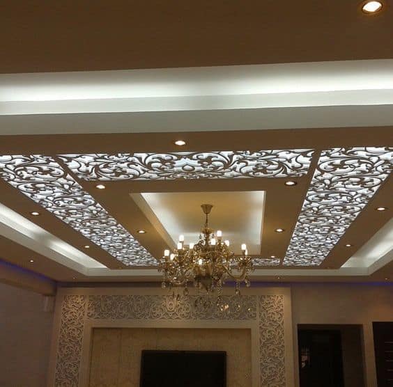 ديكورات جبس بورد مكتبات تلفزيون وغرف نوم شركة العالمية ديكورات جبس بورد مكتبات تلفزيون وغرف نوم شركة العالمية