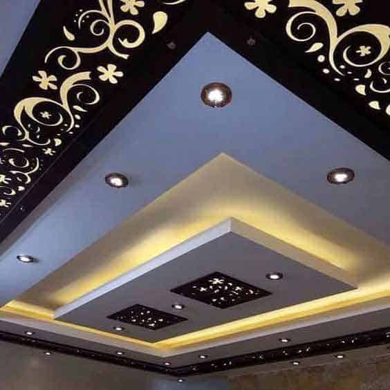 احدث اعمال الجبسون بورد 01555464501 شركة العالمية