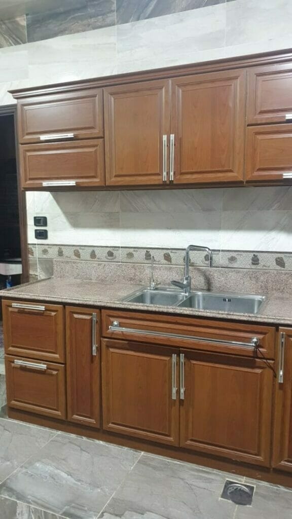 صور مطابخ خشمونيوم صغيرة مطابخ خشمونيوم الوان شركة العالمية