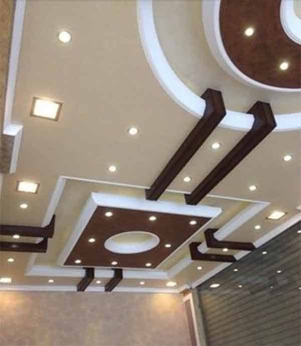 احدث اعمال الجبسون بورد 01555464501 شركة العالمية