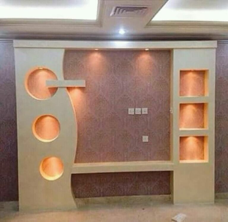 احدث اعمال الجبسون بورد 01555464501 شركة العالمية