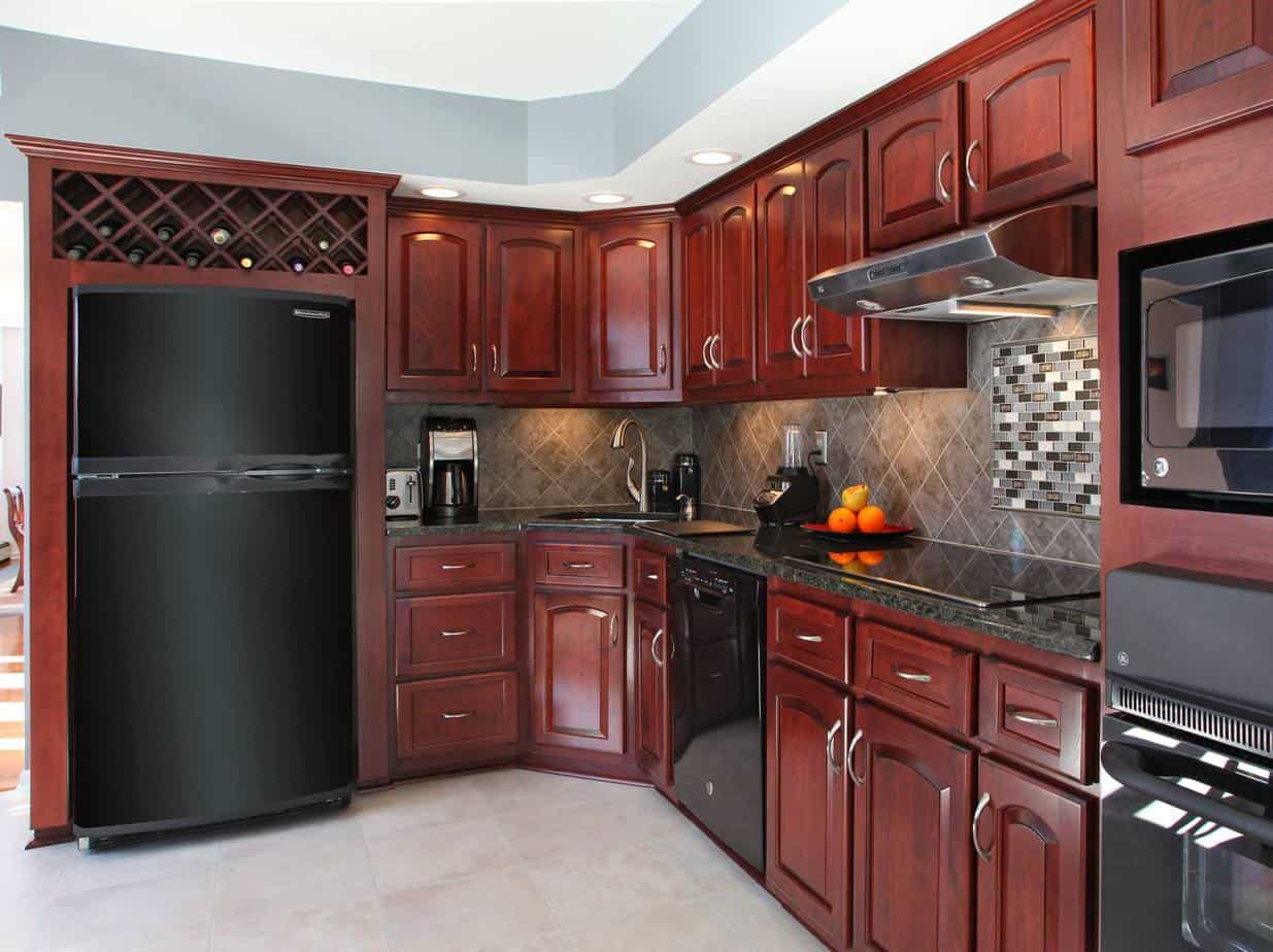 اسعار المطابخ الخشمونيوم في مصر 01555464501 23 اشيك مطابخ خشمونيوم نبيتي