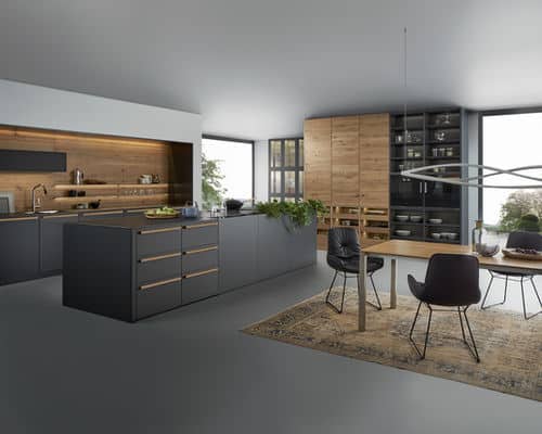 احدث كتالوجات مطابخ خشمونيوم 2025 16 تصميمات مطابخ خشمونيوم مودرن اسعار واشكال 2021