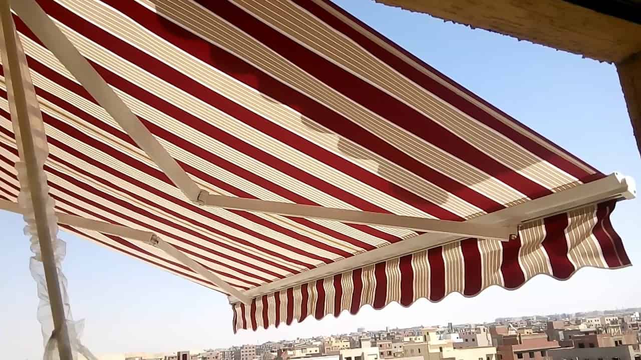 شركة تند فرنساوى 01555464501 | اسعار التند الفرنساوي 13 تند فرنساوي جديده