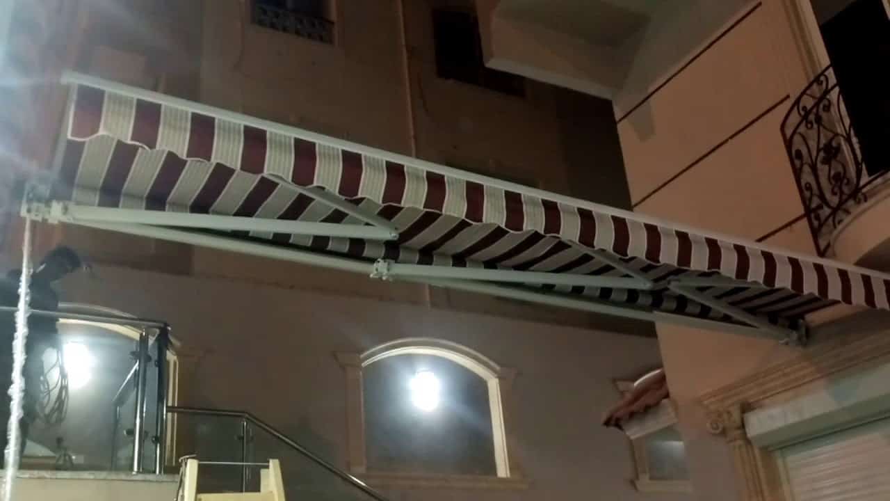 شركة تند فرنساوى 01555464501 | اسعار التند الفرنساوي 11 تند فرنساوي للبيع