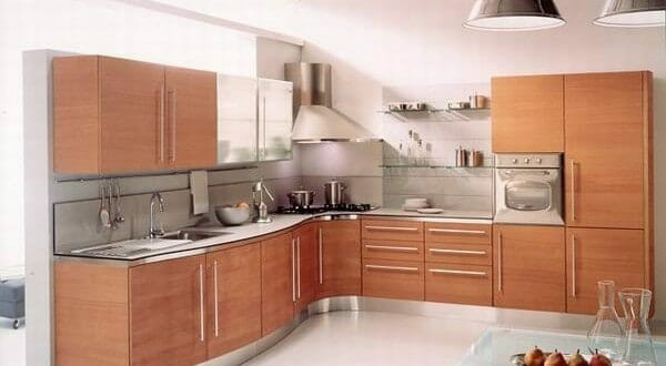 اسعار المطابخ الخشمونيوم في مصر 01555464501 8 مطابخ خشمونيوم مودرن 2021