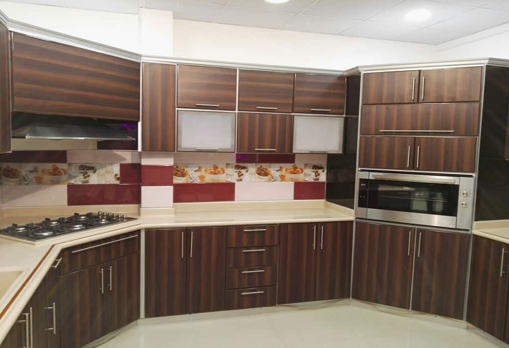 اسعار المطابخ الخشمونيوم في مصر 01555464501 10 مطابخ خشمونيوم مودرن ٢٠٢١