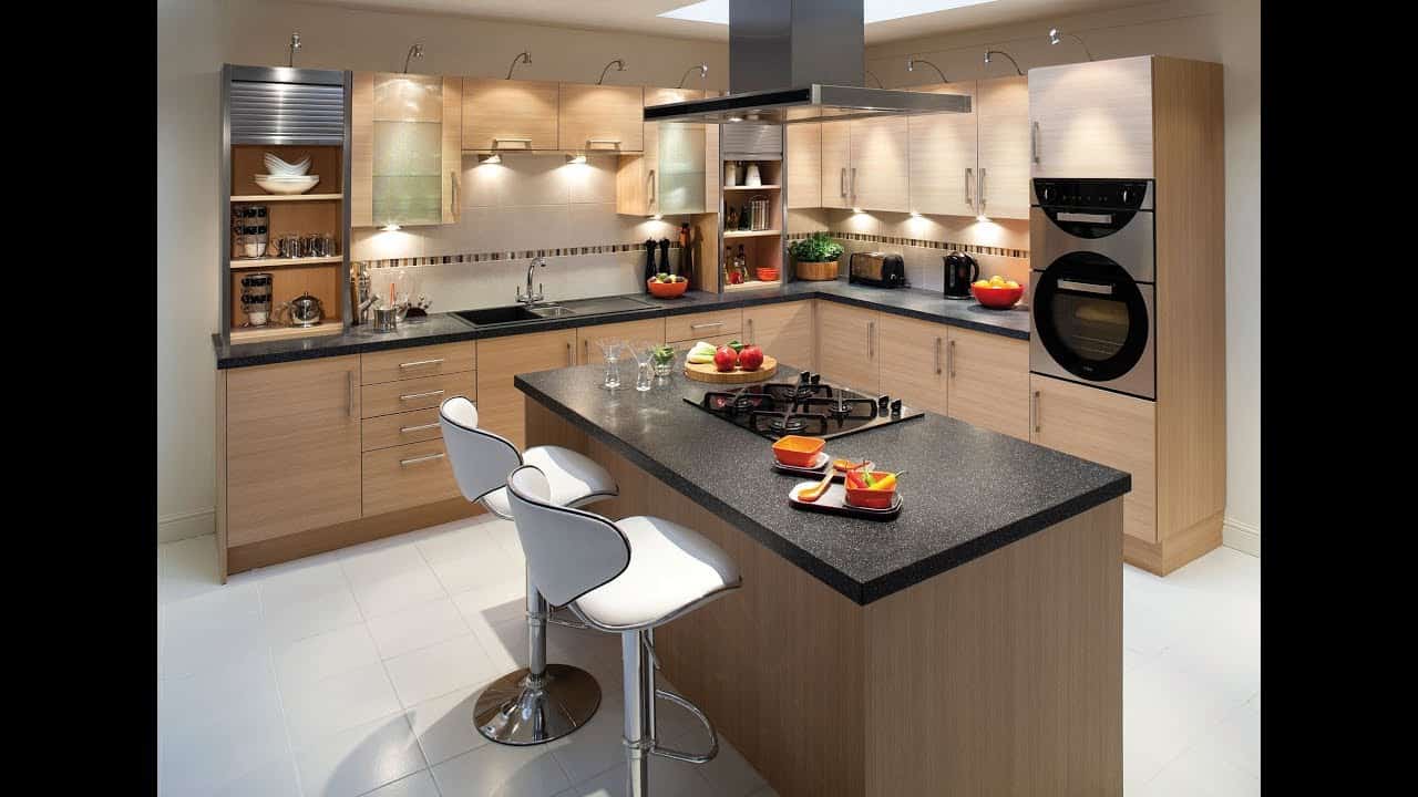 اسعار المطابخ الخشمونيوم في مصر 01555464501 11 مطابخ مودرن خشمونيوم