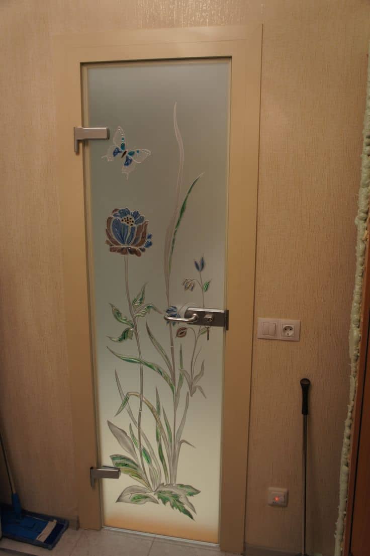 اشكال ابواب الوميتال للحمامات 2026 - شركة العالمية للتند والتغطيات ...