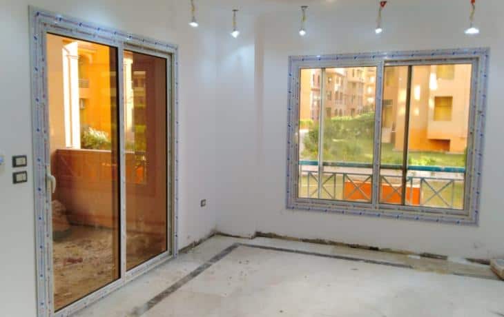 اشكال ابواب الوميتال للبلكونات | اشكال تقفيل بلكونات الوميتال | شركة ...