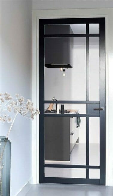 اشكال ابواب الوميتال للحمام مودرن 2026 - شركة العالمية للتند والتغطيات ...