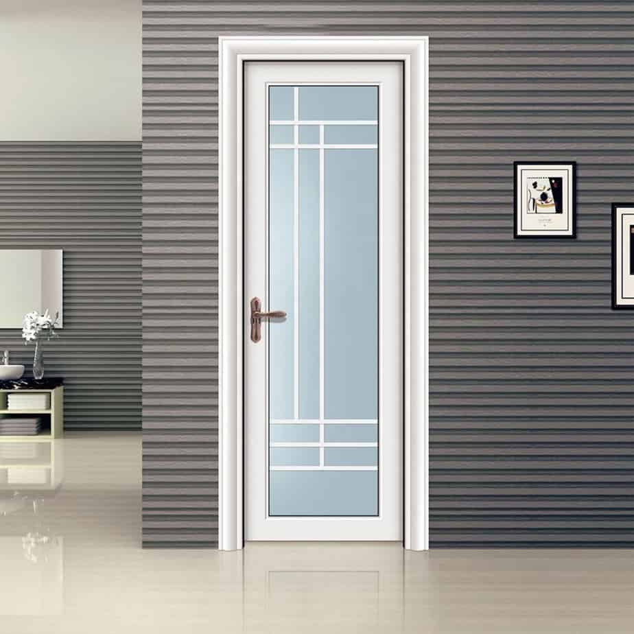 اسعار ابواب الوميتال للحمام 2026 | ابواب حمامات الوميتال مودرن - شركة ...