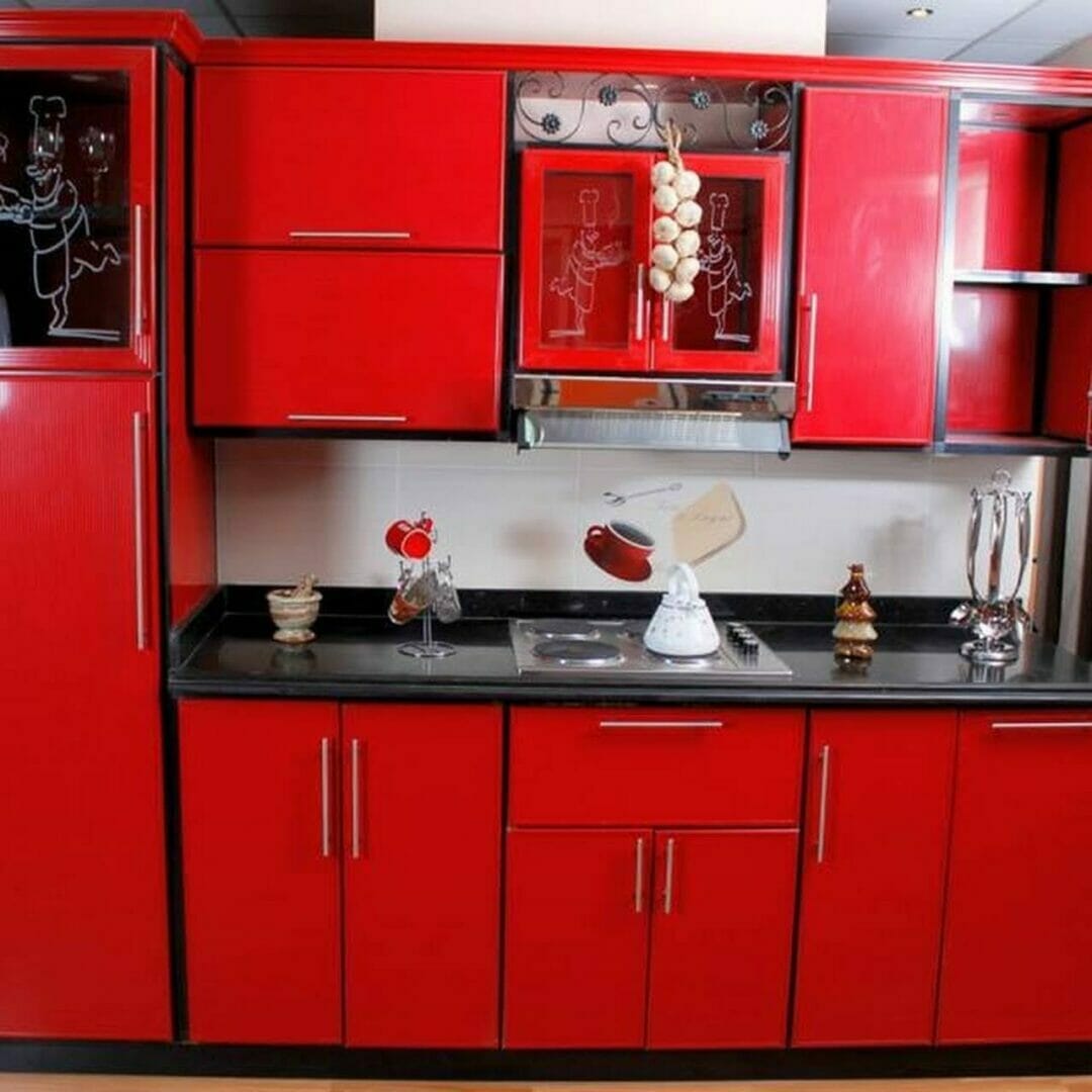 اشكال المطابخ الالوميتال واسعارها 01555464501 مطابخ الوميتال مصرية