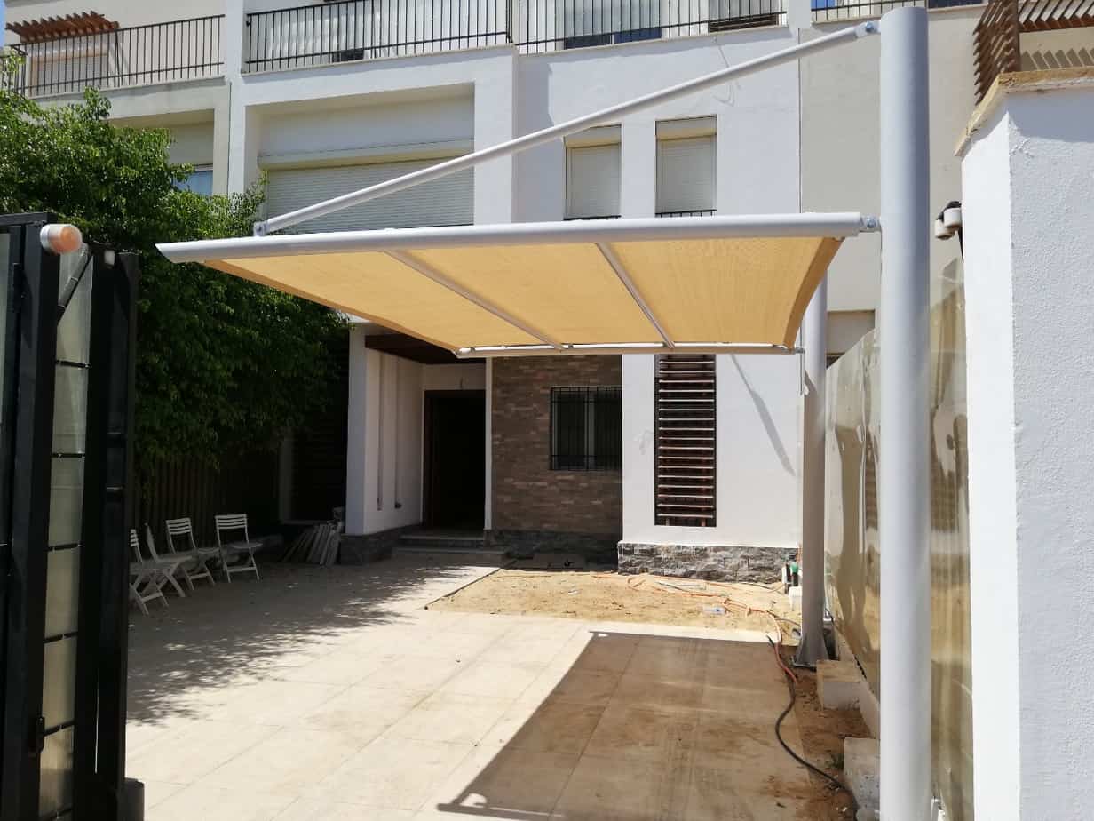 شركة تصنيع تندة السيارة 01555464501 | افضل تندات للسيارة 13 اجمل تندات للسيارة مودرن