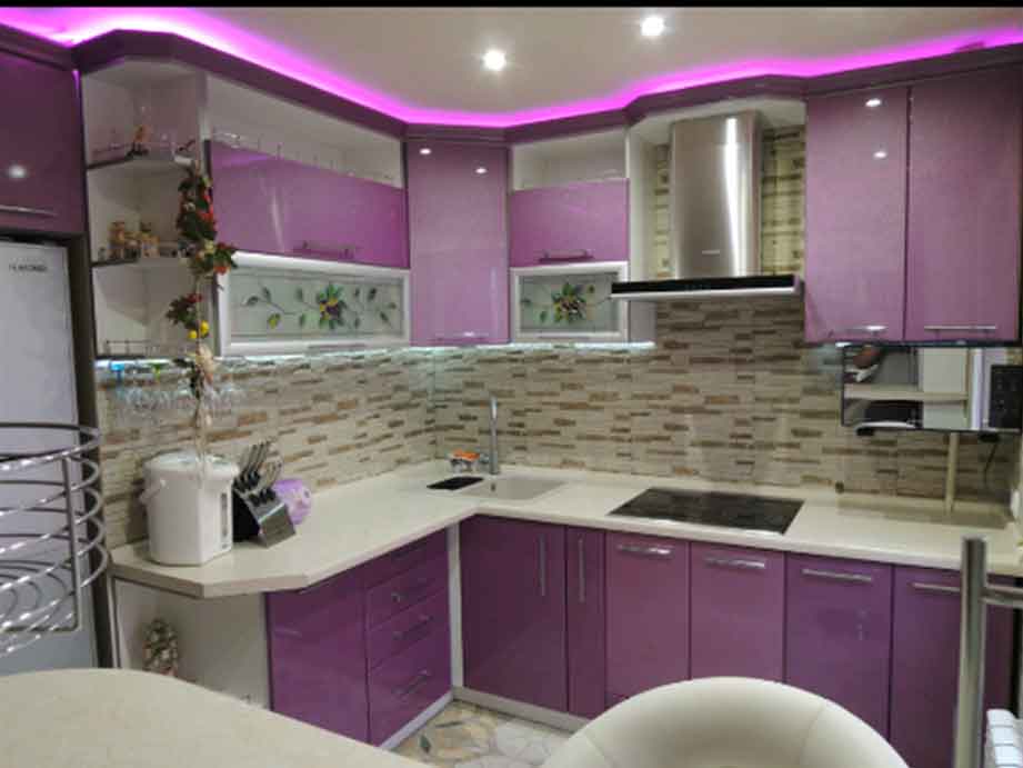شركات الوميتال في القاهرة 01555464501| اسعار مطابخ المونتال 13 الوان مطابخ المونتال 2020