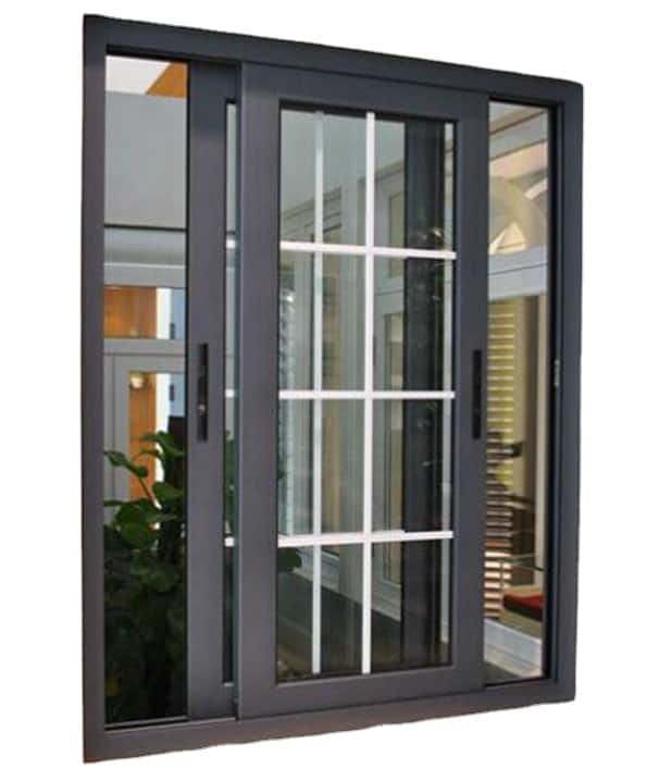 اشكال شبابيك الوميتال مودرن | اسعار متر الالوميتال للشبابيك - شركة العالمية للتند والتغطيات وأعمال الألوميتال