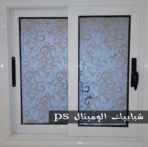 احدث ابواب وشبابيك الوميتال | ابواب جرار الوميتال - شركة العالمية للتند ...