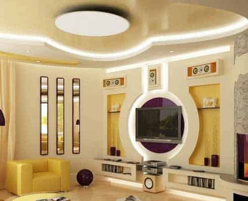 اشكال جبس بورد صالات شغل جبس بورد صالات 2021 شركة العالمية
