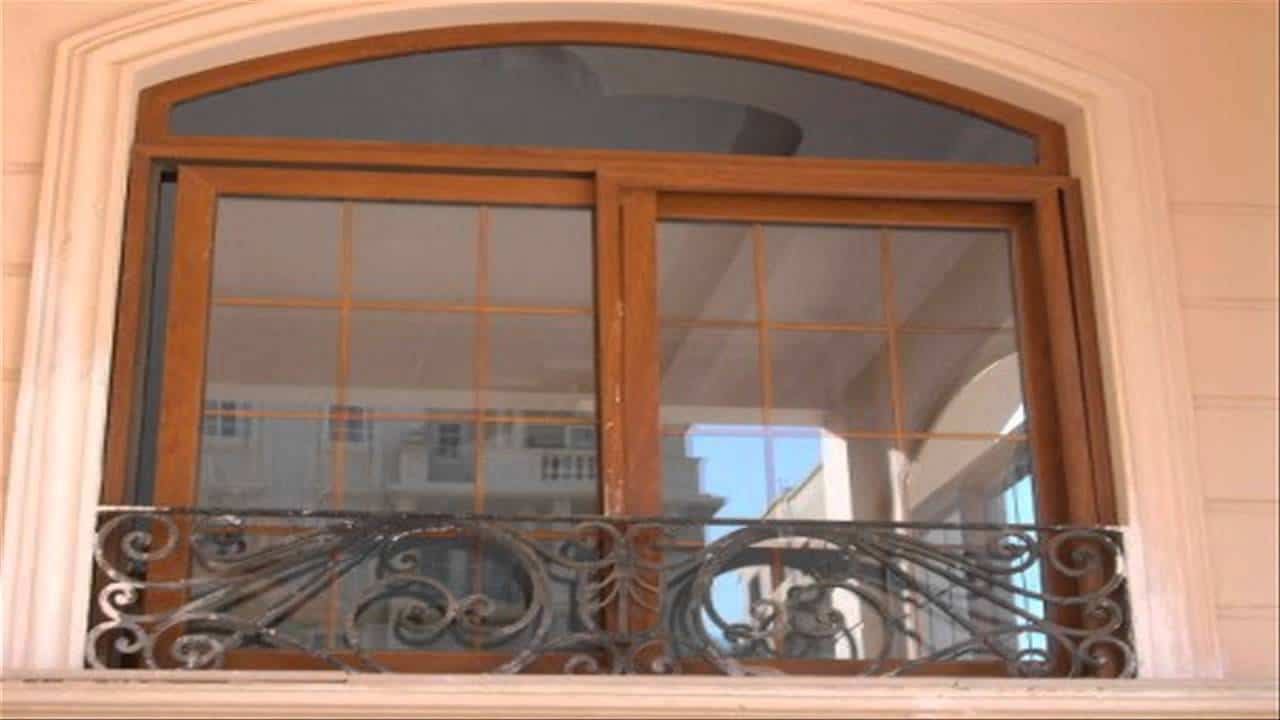 اسعار شبابيك الوميتال جامبو 01555464501 | اسعار الوميتال ps 18 اشكال شبابيك الوميتال ps