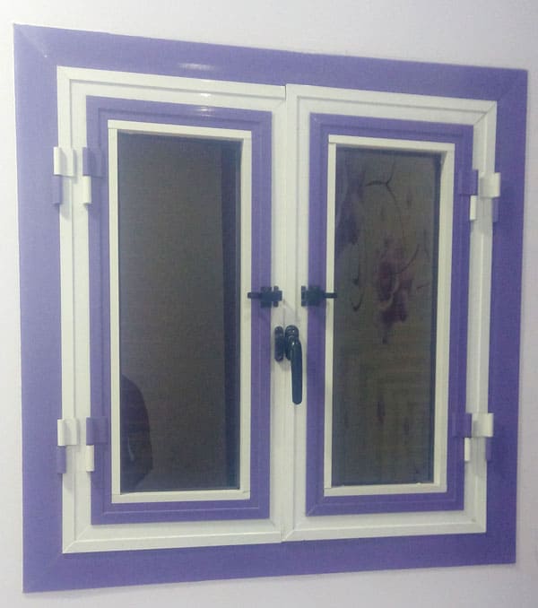 اسعار شبابيك الوميتال جامبو 01555464501 | اسعار الوميتال ps 17 شبابيك الوميتال ps كبير