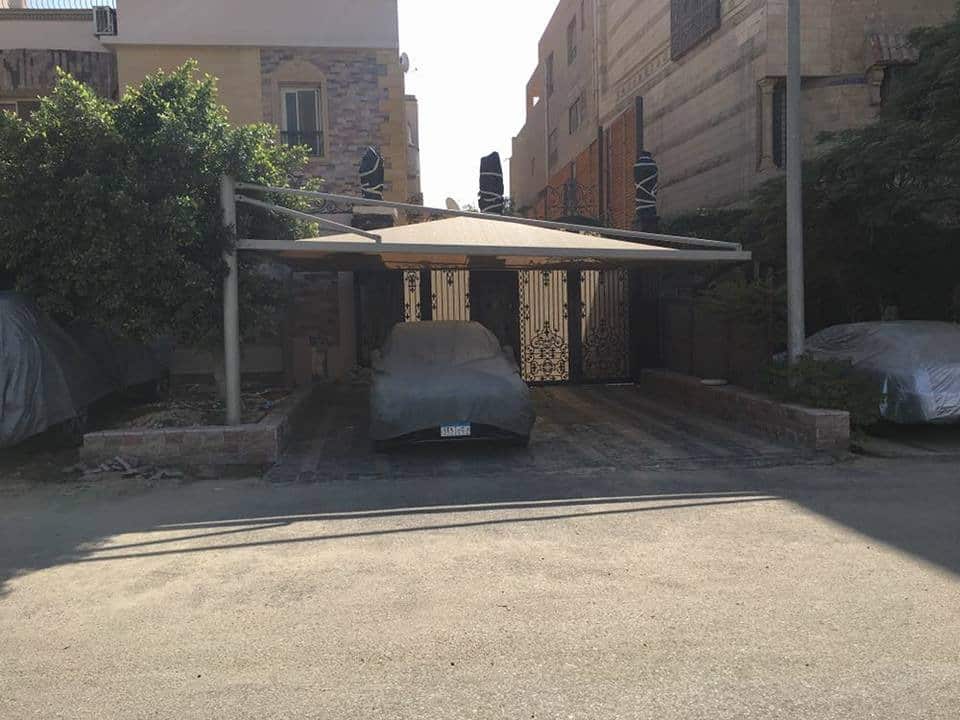 شركة مظلات سيارات 01555464501 | اسعار مظلات السيارات في مصر 19 احسن شكل مظلة سيارة