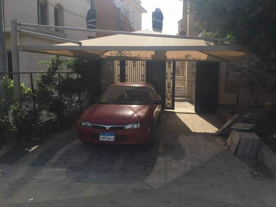 شركة مظلات سيارات 01555464501 | اسعار مظلات السيارات في مصر 14 اسعار مظلات السيارات