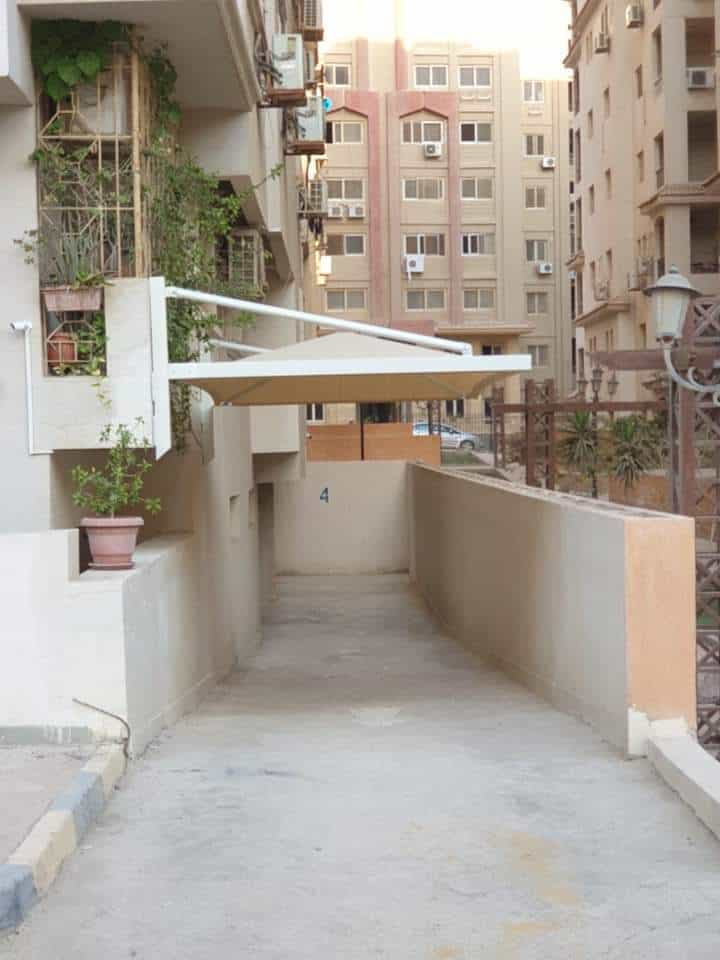 افضل شركة مظلات سيارات في مصر 01555464501 8 اشكال عصرية لمظلات السيارات