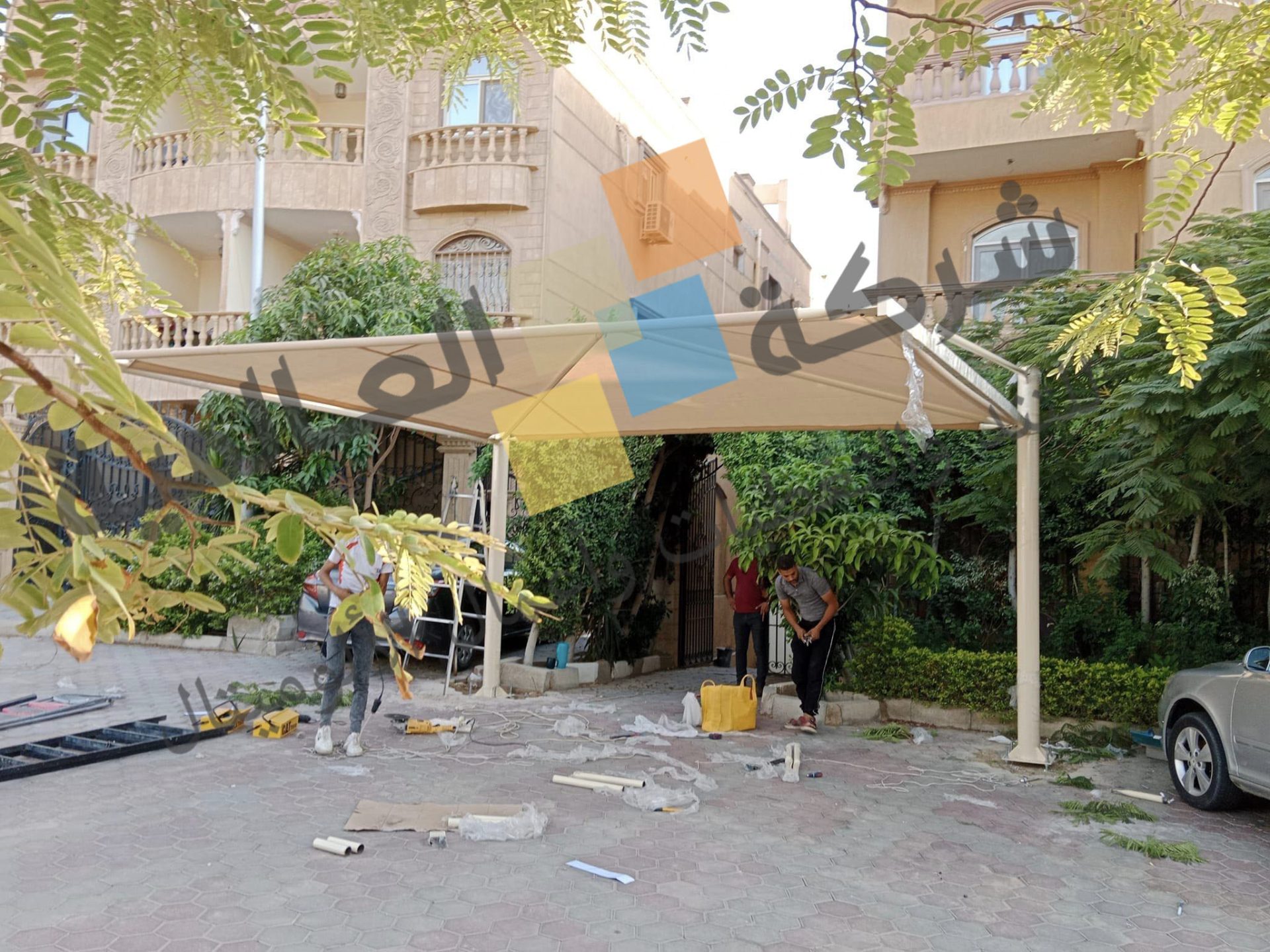 شركة مظلات سيارات 01555464501 | اسعار مظلات السيارات في مصر 4 العالمية أفضل شركة لمظلات السيارت