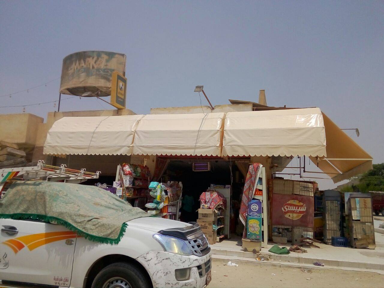 تركيب مظلات محلات متحركة 01555464501 14 مظلات محلات متحركة