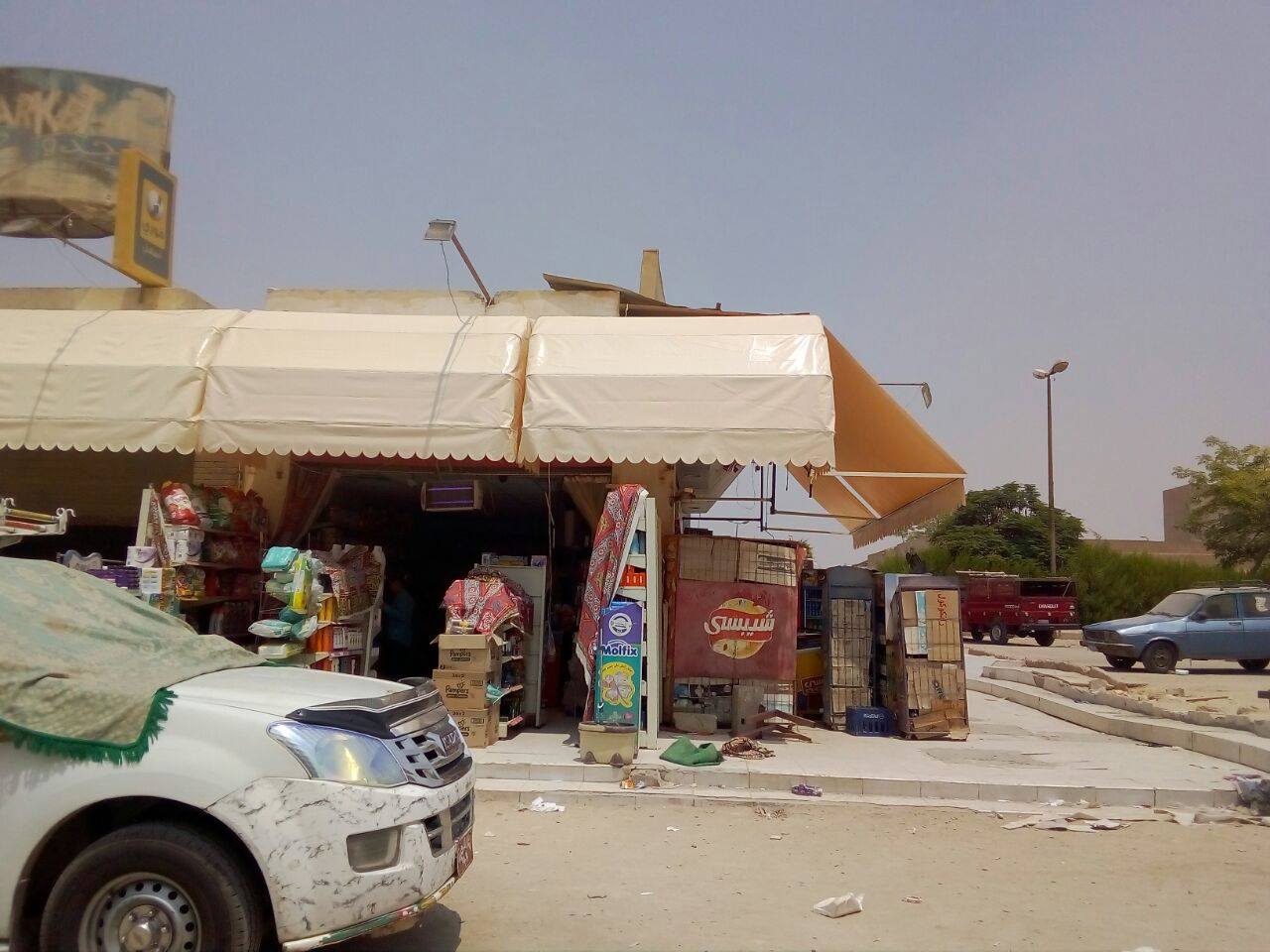 تركيب مظلات محلات متحركة 01555464501 19 مظلات محلات متحركة ايطالي