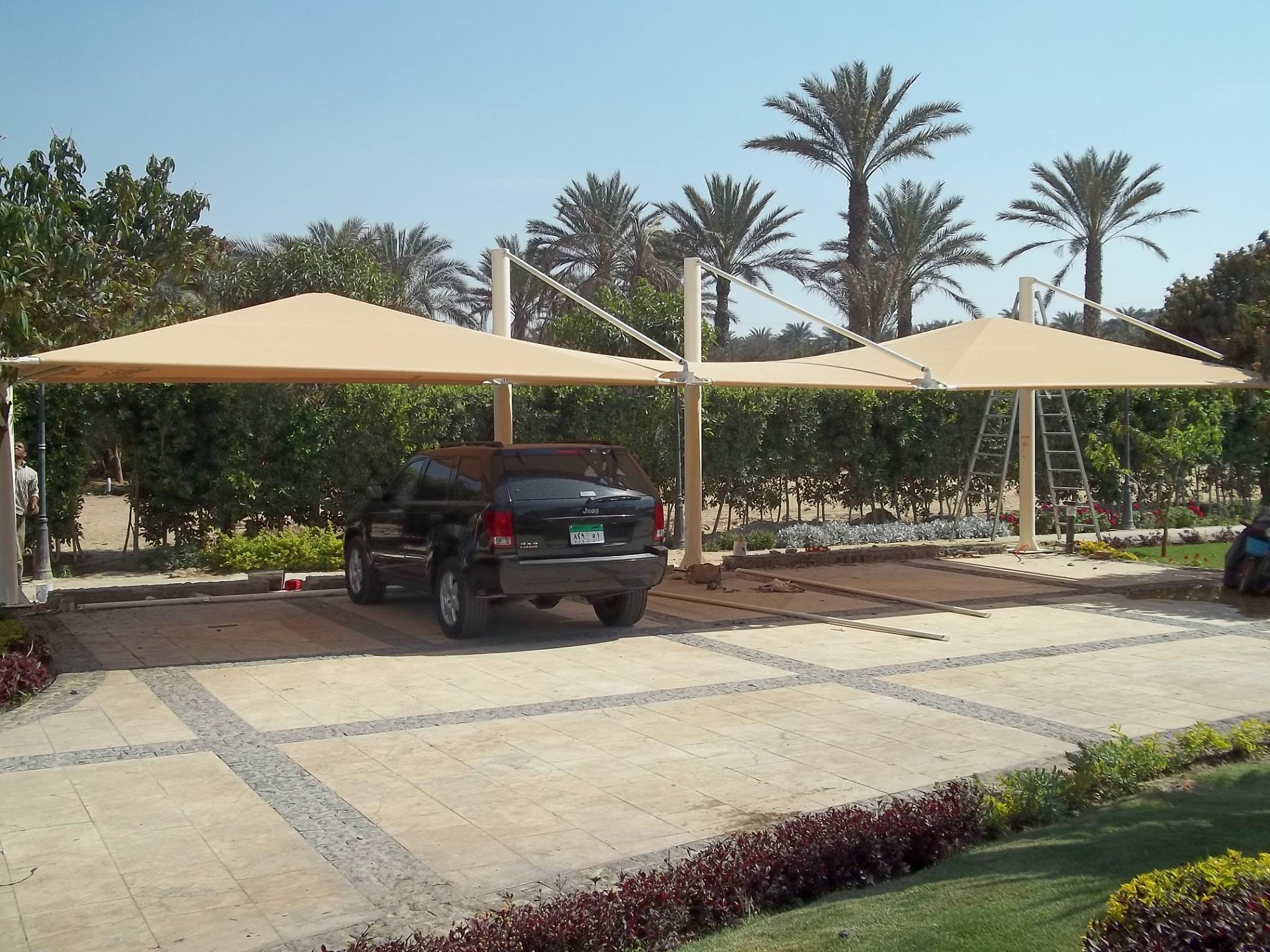 افضل اماكن بيع التندات في القاهرة المضمونة 01555464501 4 تصنيع تندة السيارة بافضل الخامات واحسن الاشكال