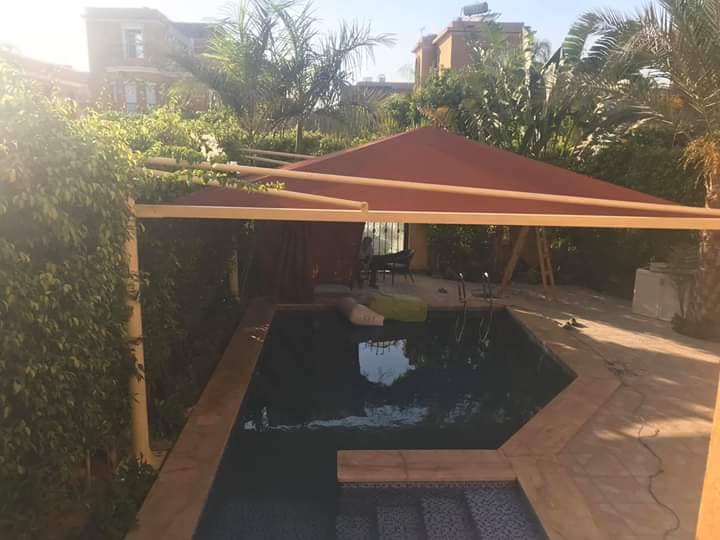 مصنع مظلات السيارات 01555464501 | مظلة سيارة للبيع باحدث شكل 11 مظلات لحمامات السباحة
