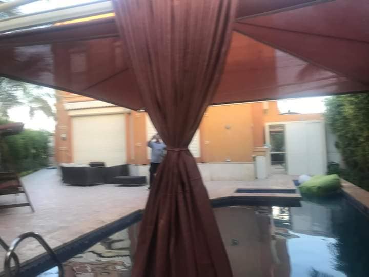 مصنع مظلات السيارات 01555464501 | مظلة سيارة للبيع باحدث شكل 10 مظلات لحمامات السباحة باحدث الاشكال وافضل الخامات