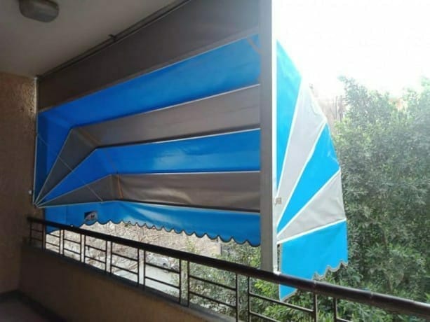 افضل شركات تركيب التند في مصر 01555464501 | تندات للروف 19 اسعار تندات الوميتال