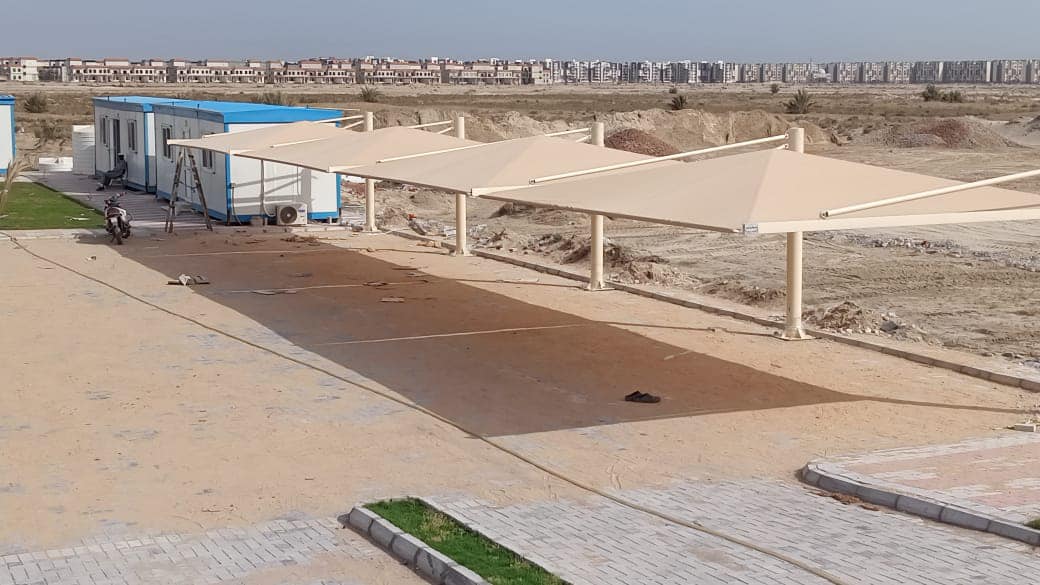 شركة مظلات سيارات 01555464501 | اسعار مظلات السيارات في مصر 48 مظلات جراجات للعربيات