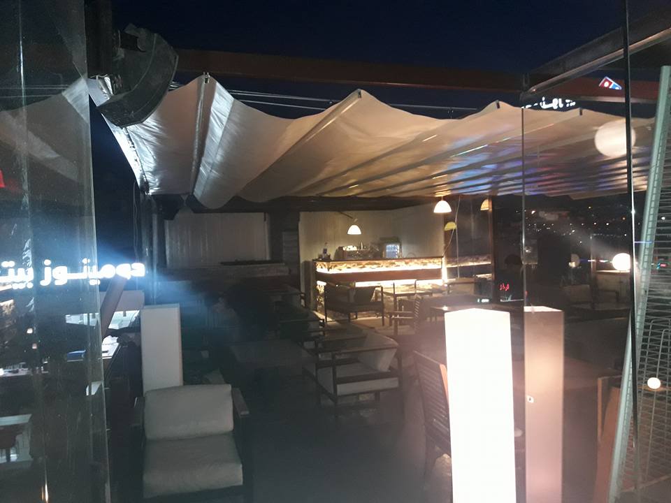 مظلات خارجية متحركة حديثة 01555464501 19 مظلات خارجية متحركة كافيهات سحابة يدوي