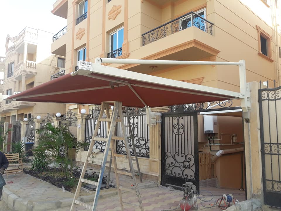 شركة مظلات سيارات 01555464501 | اسعار مظلات السيارات في مصر 24 تركيب مظلات سيارات من شركة العالمية