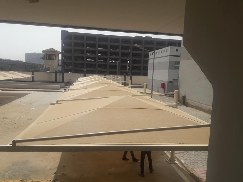 شركة مظلات سيارات 01555464501 | اسعار مظلات السيارات في مصر 39 مظلات حديد للسيارات بعمدان