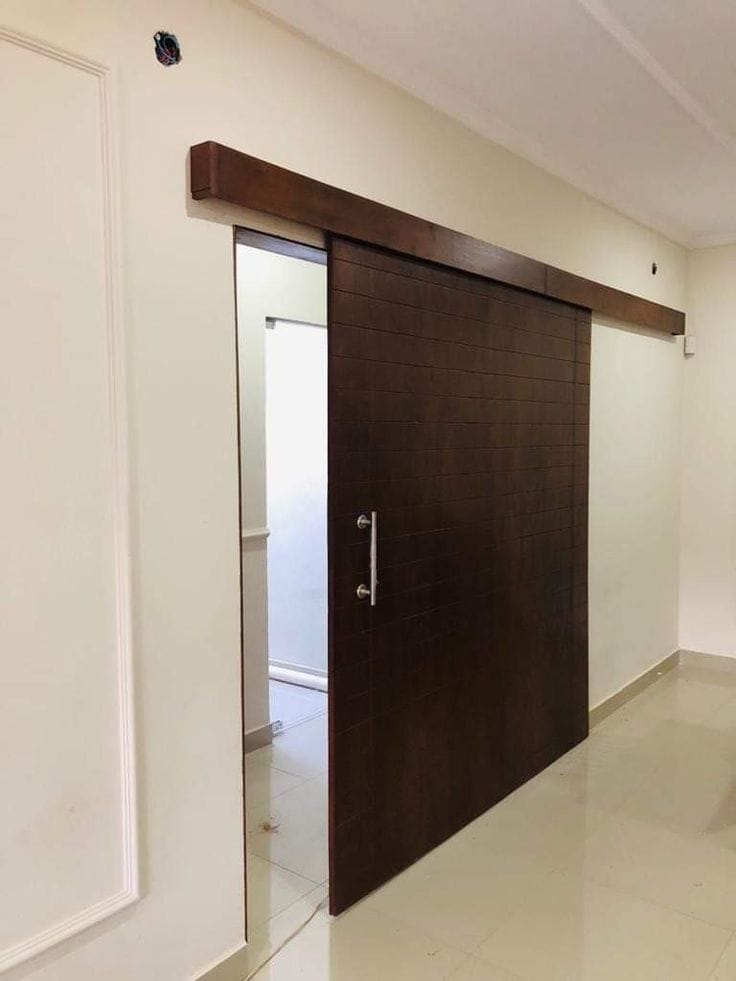 اشكال ابواب الوميتال جرار للحمام | للمطبخ | للبلكونات - شركة العالمية ...