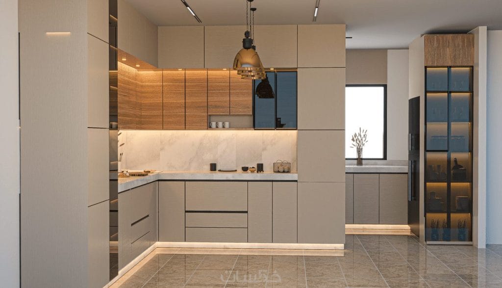 تصميم مطابخ 10 العالمية افضل شركة تصميم مطابخ