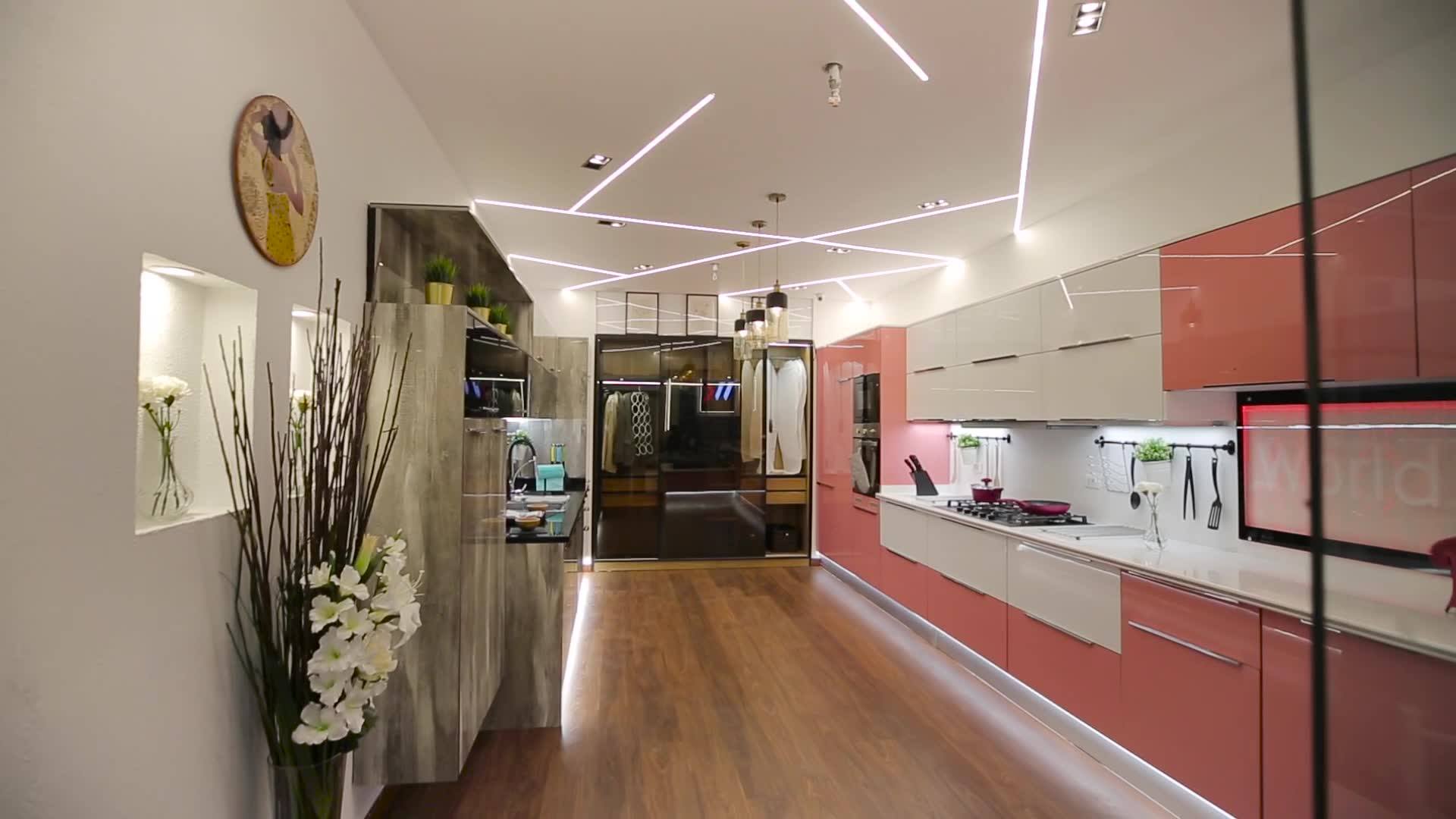شركة تصميم مطابخ