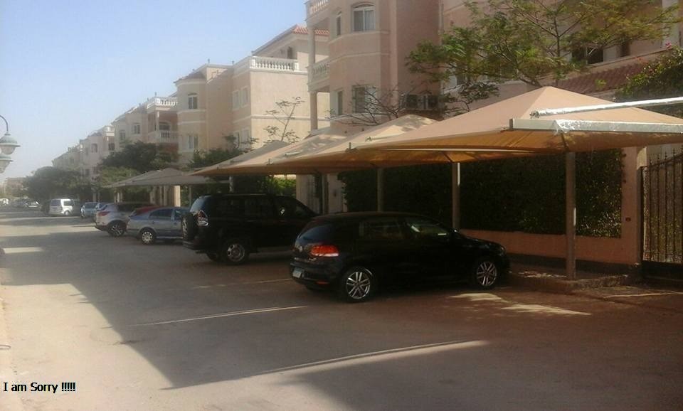 مظلات مواقف سيارات 01555464501 كانتيليفر للشركات